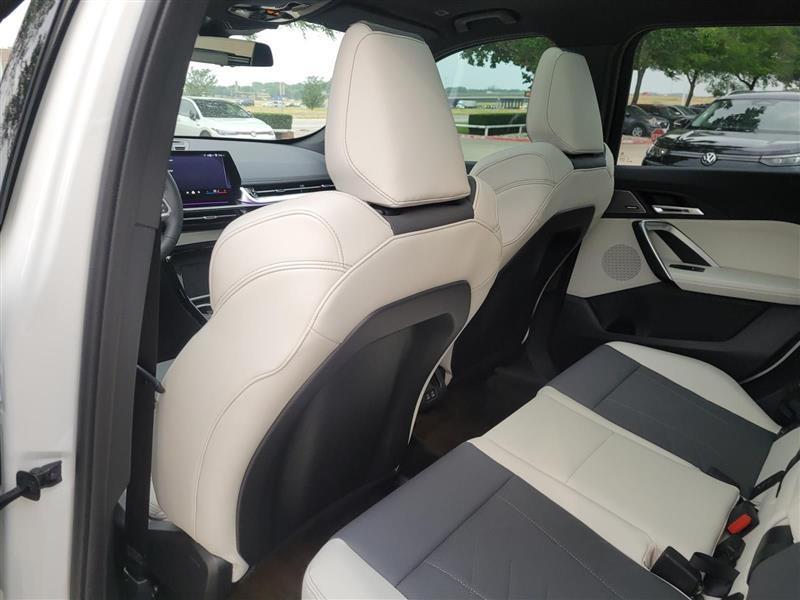 BMW X1 xDrive28i 2026