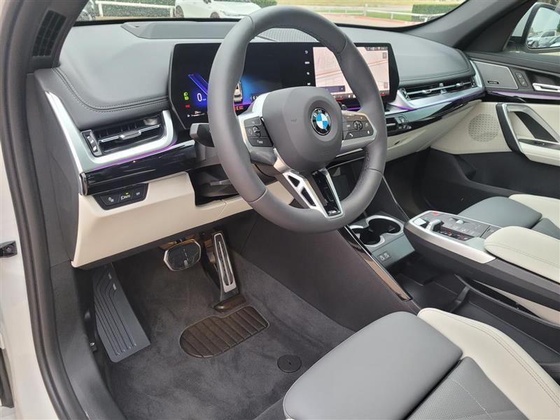 BMW X1 xDrive28i 2026