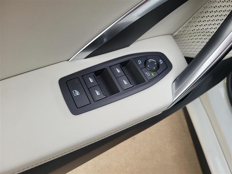 BMW X1 xDrive28i 2026