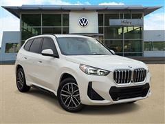 2026 BMW X1 