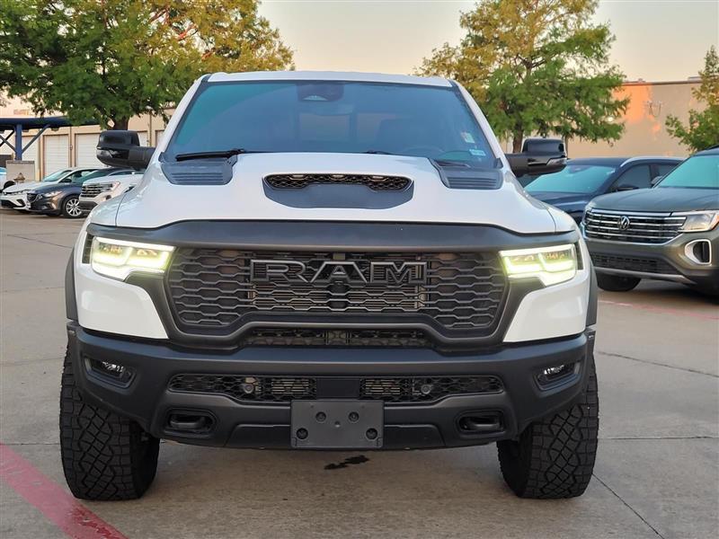 RAM 1500 TRX Crew Cab SB 4WD 2026