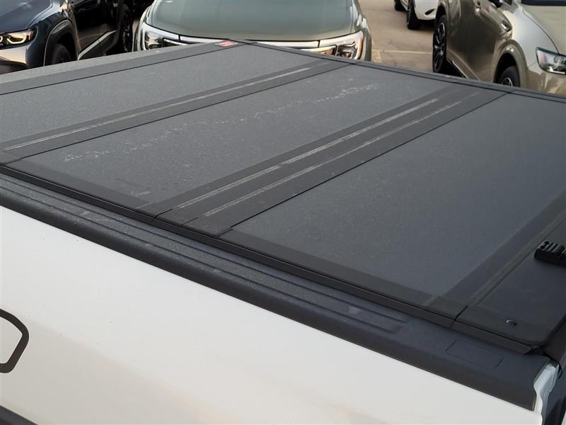 RAM 1500 TRX Crew Cab SB 4WD 2026