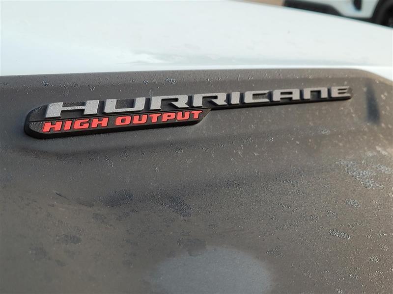 RAM 1500 TRX Crew Cab SB 4WD 2026