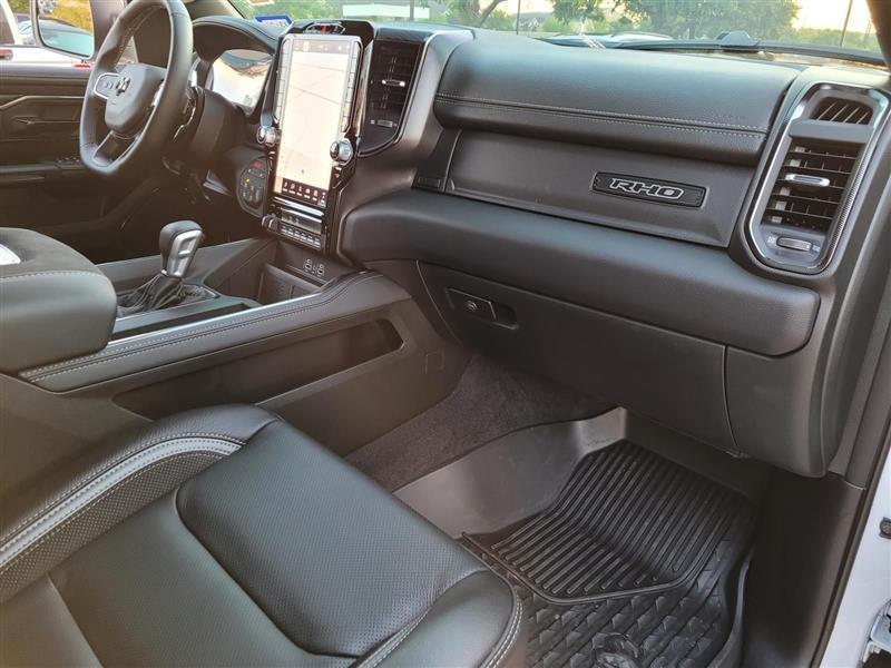 RAM 1500 TRX Crew Cab SB 4WD 2026