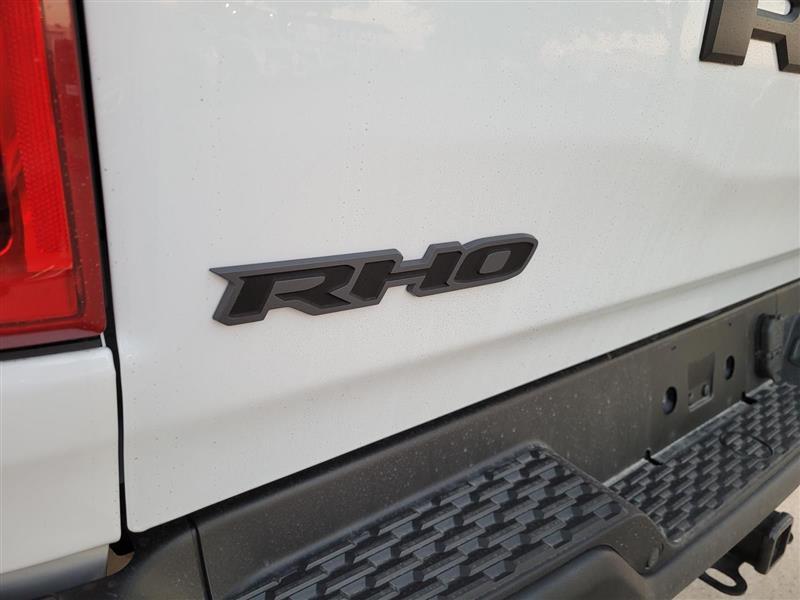 RAM 1500 TRX Crew Cab SB 4WD 2026
