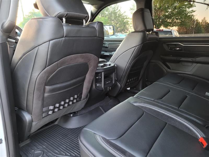 RAM 1500 TRX Crew Cab SB 4WD 2026