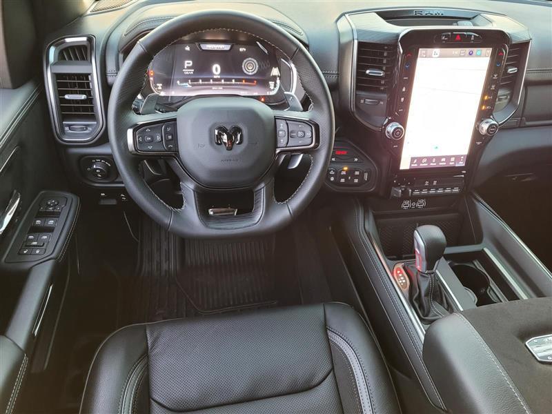 RAM 1500 TRX Crew Cab SB 4WD 2026