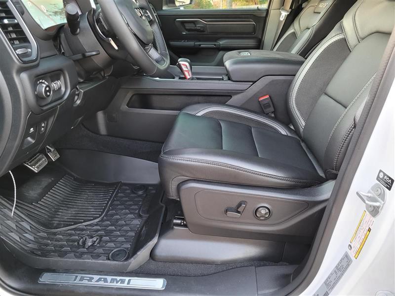 RAM 1500 TRX Crew Cab SB 4WD 2026