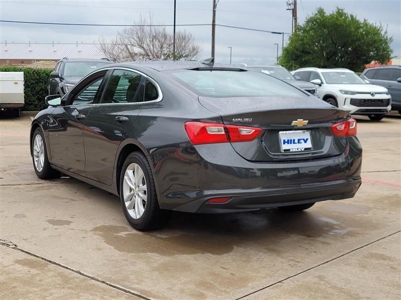 Chevrolet Malibu LT 2018