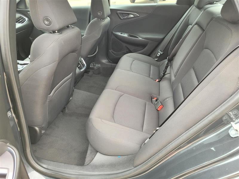 Chevrolet Malibu LT 2018