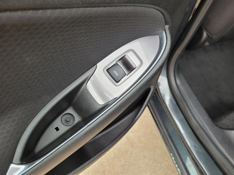 Chevrolet Malibu LT 2018