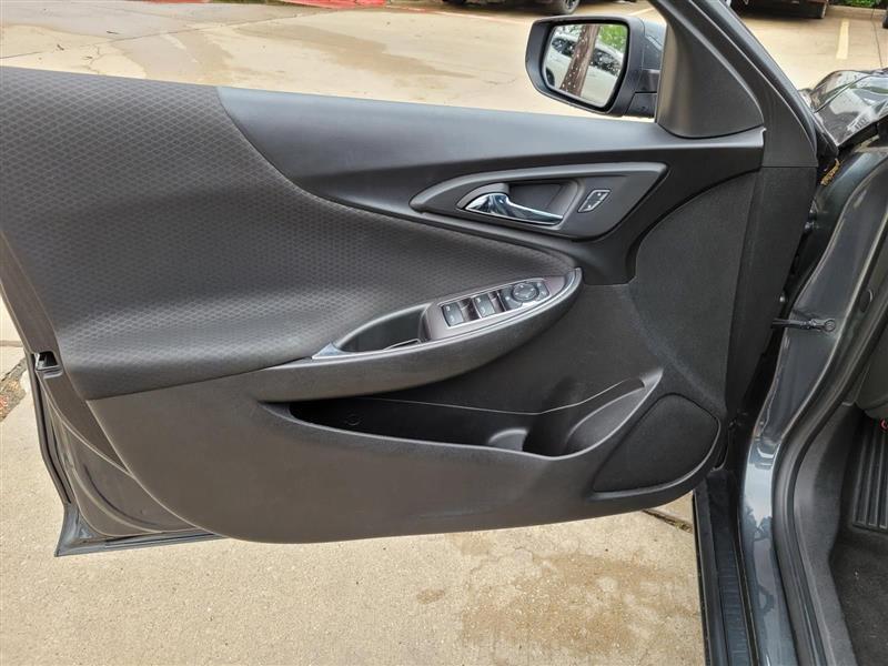 Chevrolet Malibu LT 2018