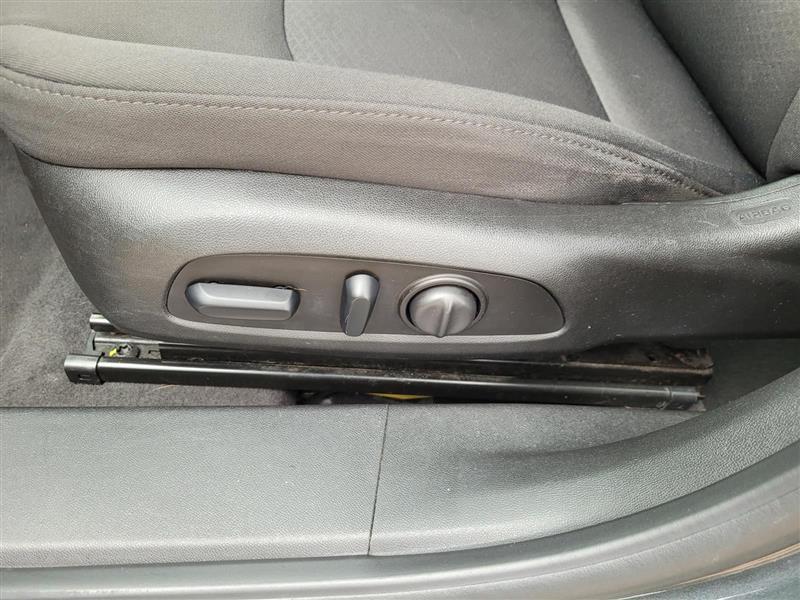 Chevrolet Malibu LT 2018