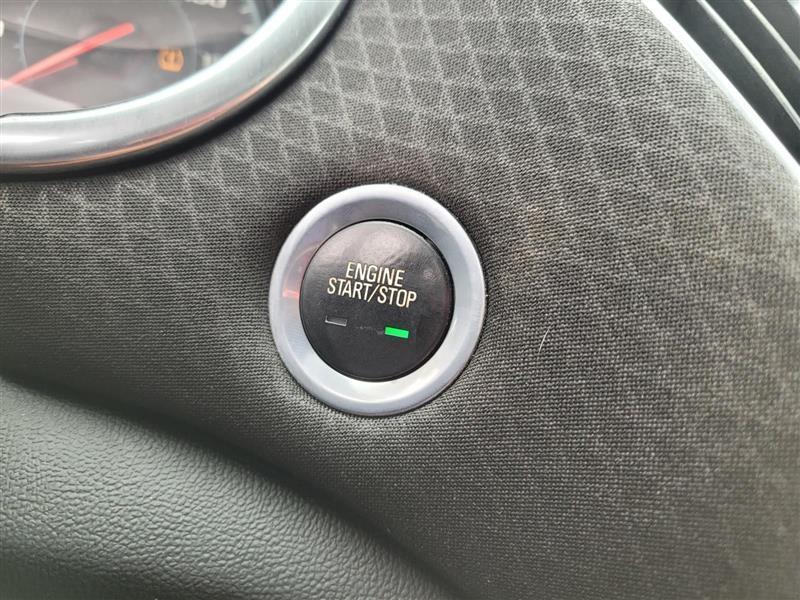Chevrolet Malibu LT 2018