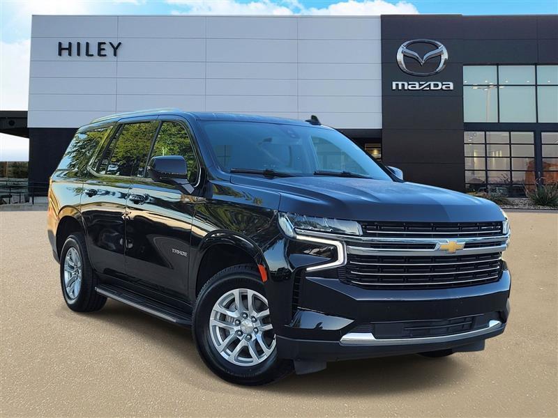 2021 Chevrolet Tahoe LT 2WD