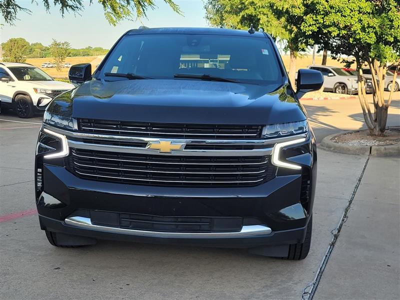 Chevrolet Tahoe LT 2WD 2021