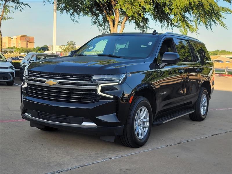 Chevrolet Tahoe LT 2WD 2021