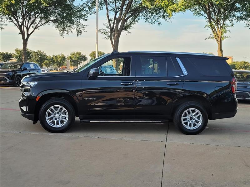 Chevrolet Tahoe LT 2WD 2021