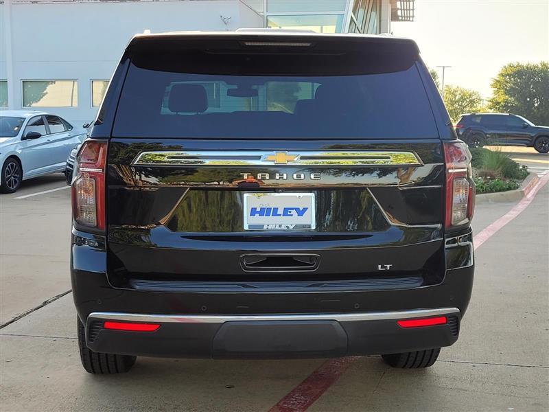 Chevrolet Tahoe LT 2WD 2021