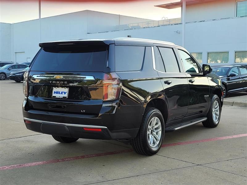 Chevrolet Tahoe LT 2WD 2021