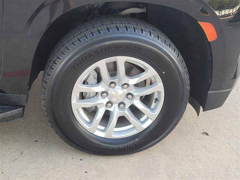 Chevrolet Tahoe LT 2WD 2021