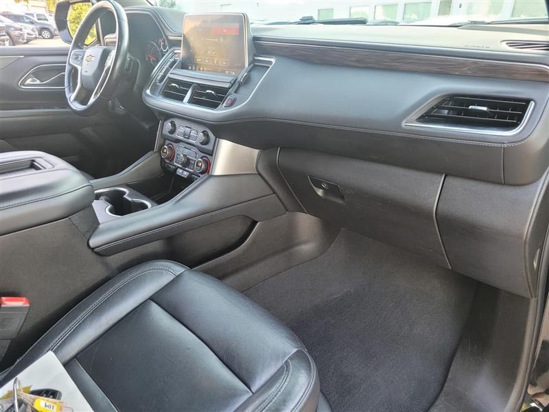 Chevrolet Tahoe LT 2WD 2021