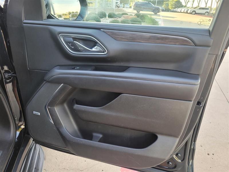 Chevrolet Tahoe LT 2WD 2021