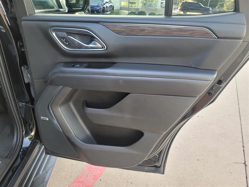 Chevrolet Tahoe LT 2WD 2021