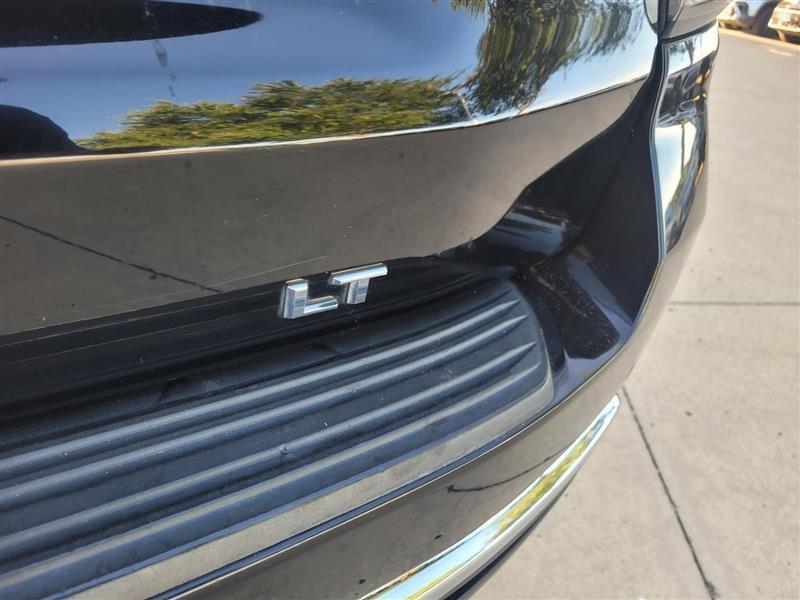 Chevrolet Tahoe LT 2WD 2021