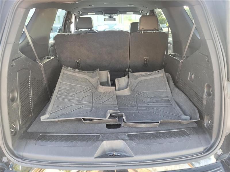 Chevrolet Tahoe LT 2WD 2021