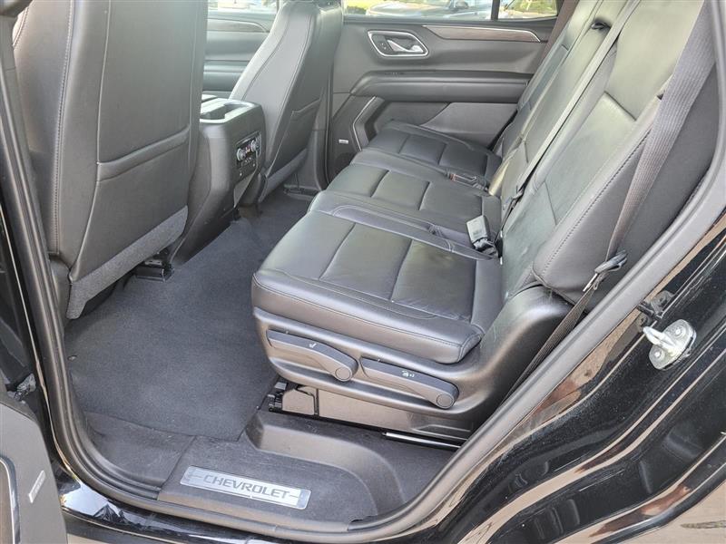 Chevrolet Tahoe LT 2WD 2021