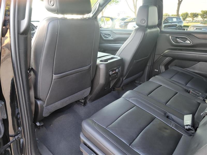 Chevrolet Tahoe LT 2WD 2021