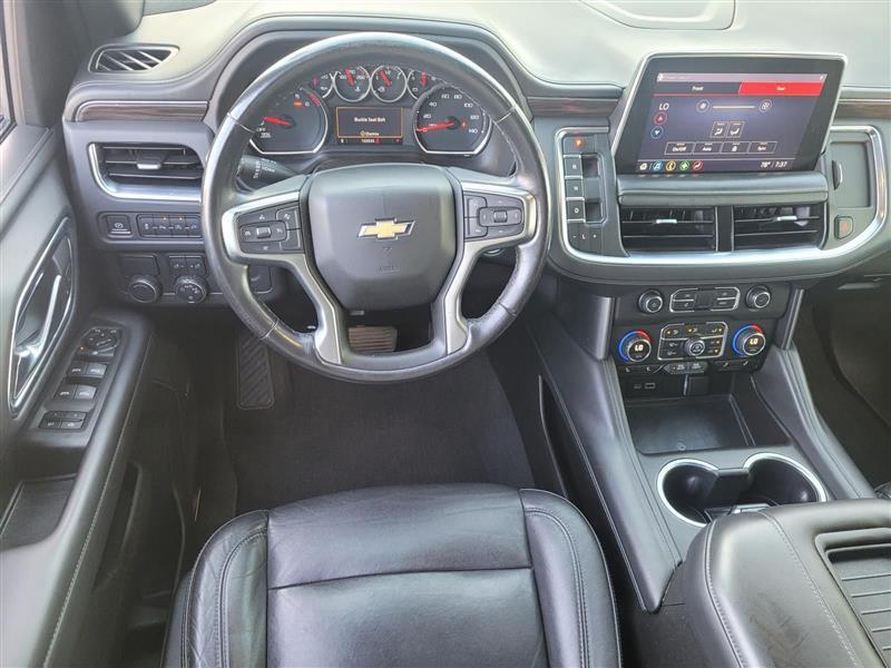 Chevrolet Tahoe LT 2WD 2021