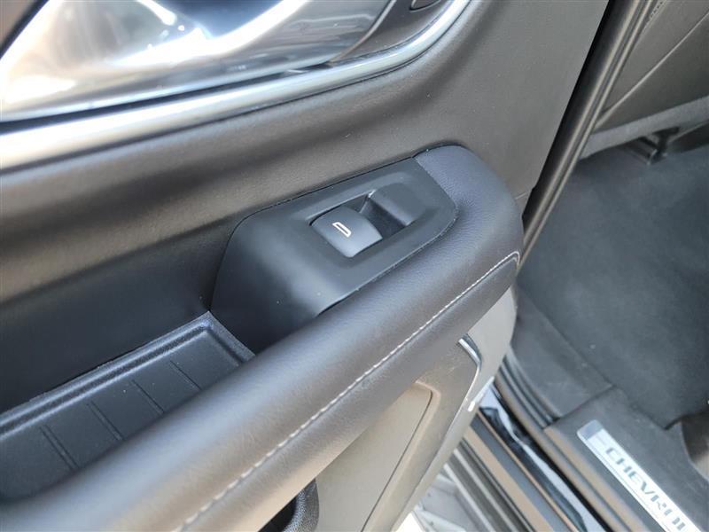 Chevrolet Tahoe LT 2WD 2021