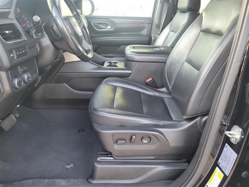 Chevrolet Tahoe LT 2WD 2021