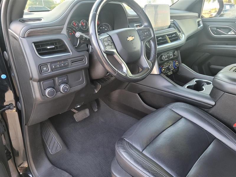 Chevrolet Tahoe LT 2WD 2021