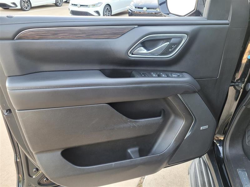 Chevrolet Tahoe LT 2WD 2021