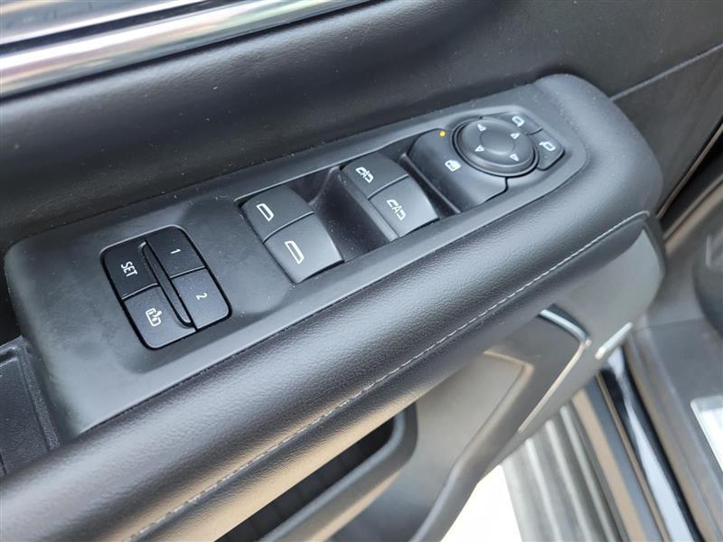 Chevrolet Tahoe LT 2WD 2021