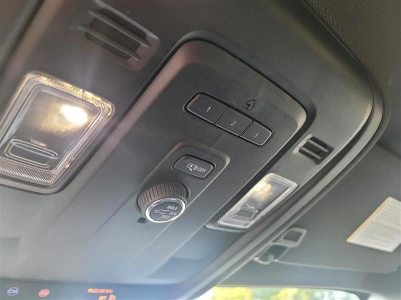 Chevrolet Tahoe LT 2WD 2021