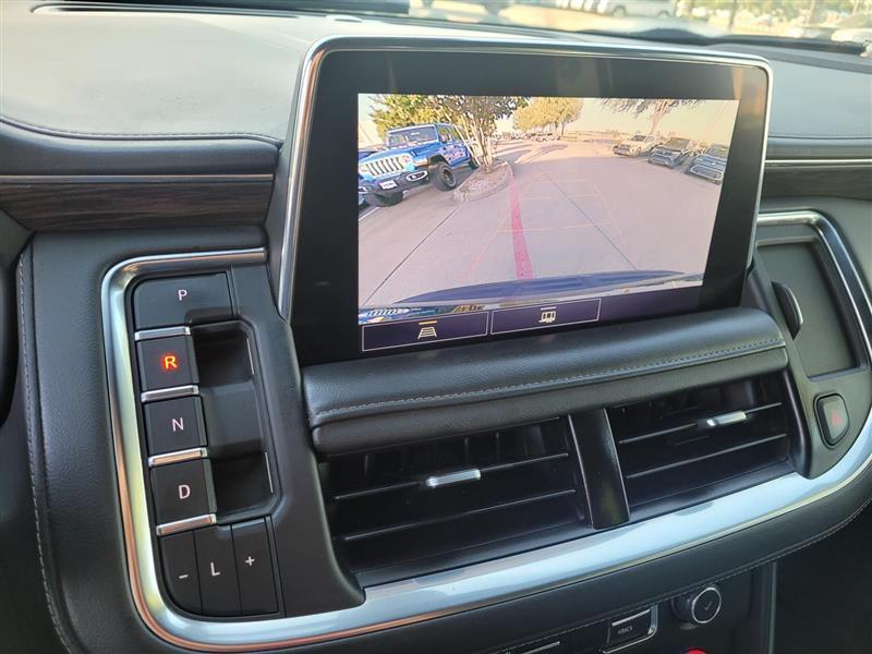 Chevrolet Tahoe LT 2WD 2021