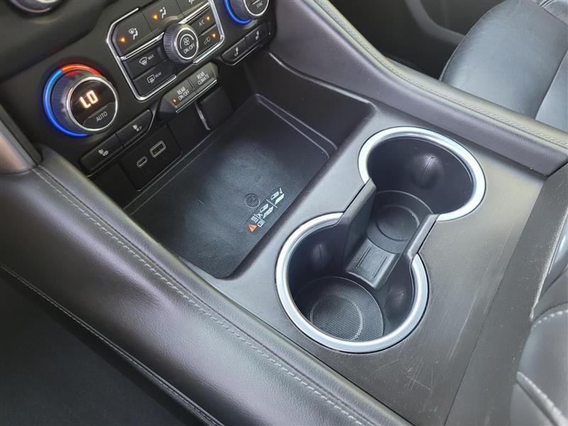 Chevrolet Tahoe LT 2WD 2021