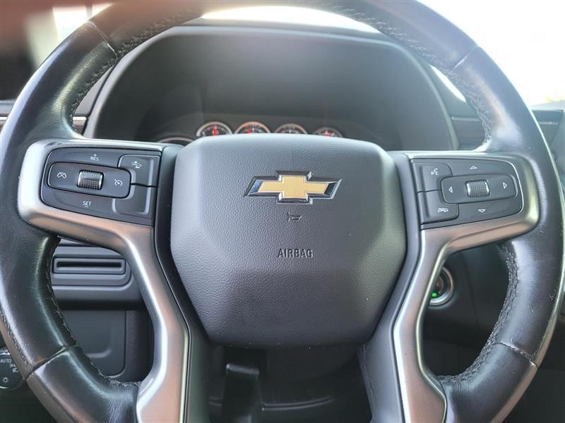 Chevrolet Tahoe LT 2WD 2021