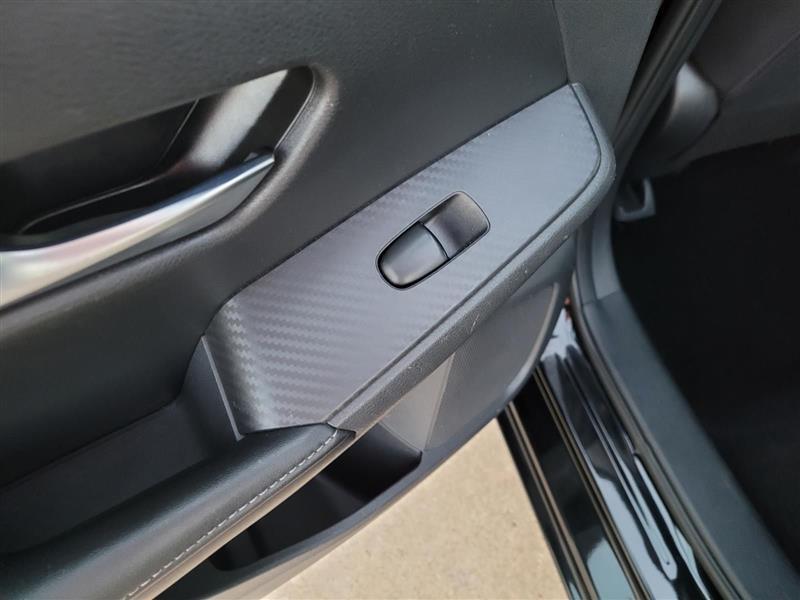 Nissan Sentra S 2021