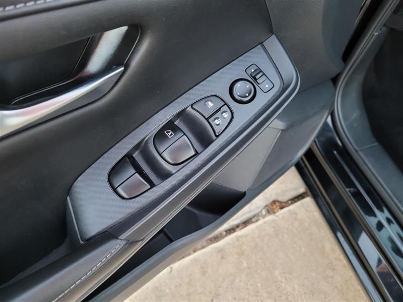 Nissan Sentra S 2021