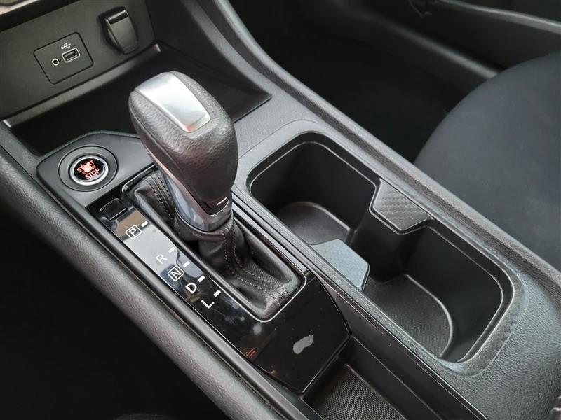Nissan Sentra S 2021
