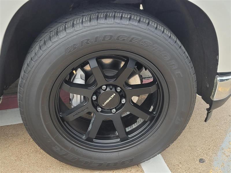 Chevrolet Silverado 1500 LTZ Crew Cab 2WD 2021