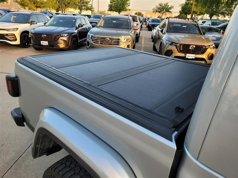 Jeep Gladiator Mojave 2023