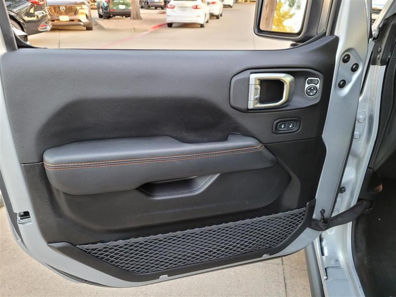 Jeep Gladiator Mojave 2023
