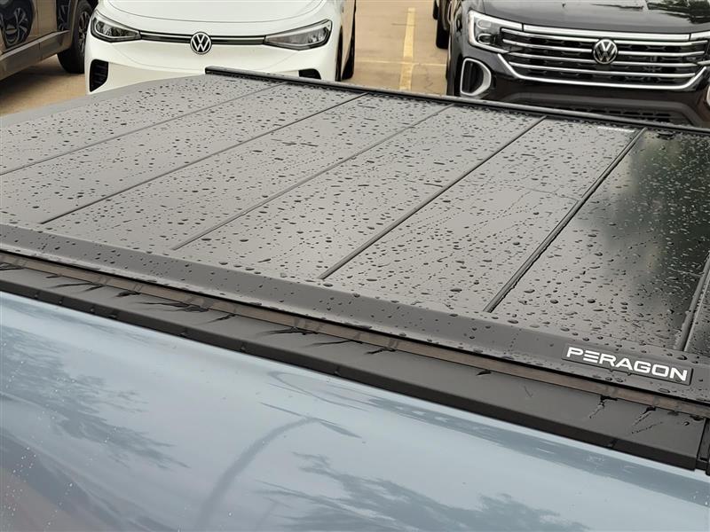 Honda Ridgeline RTL-E 2022