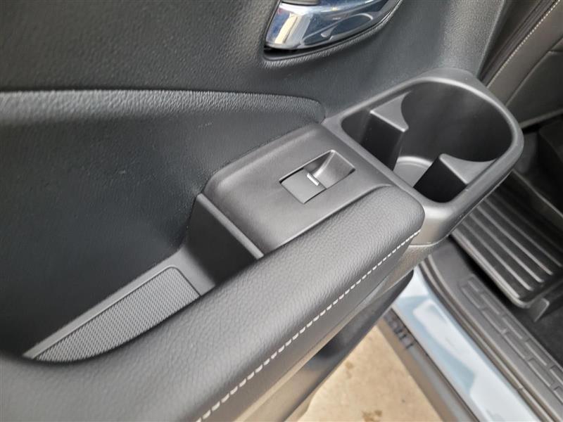 Honda Ridgeline RTL-E 2022